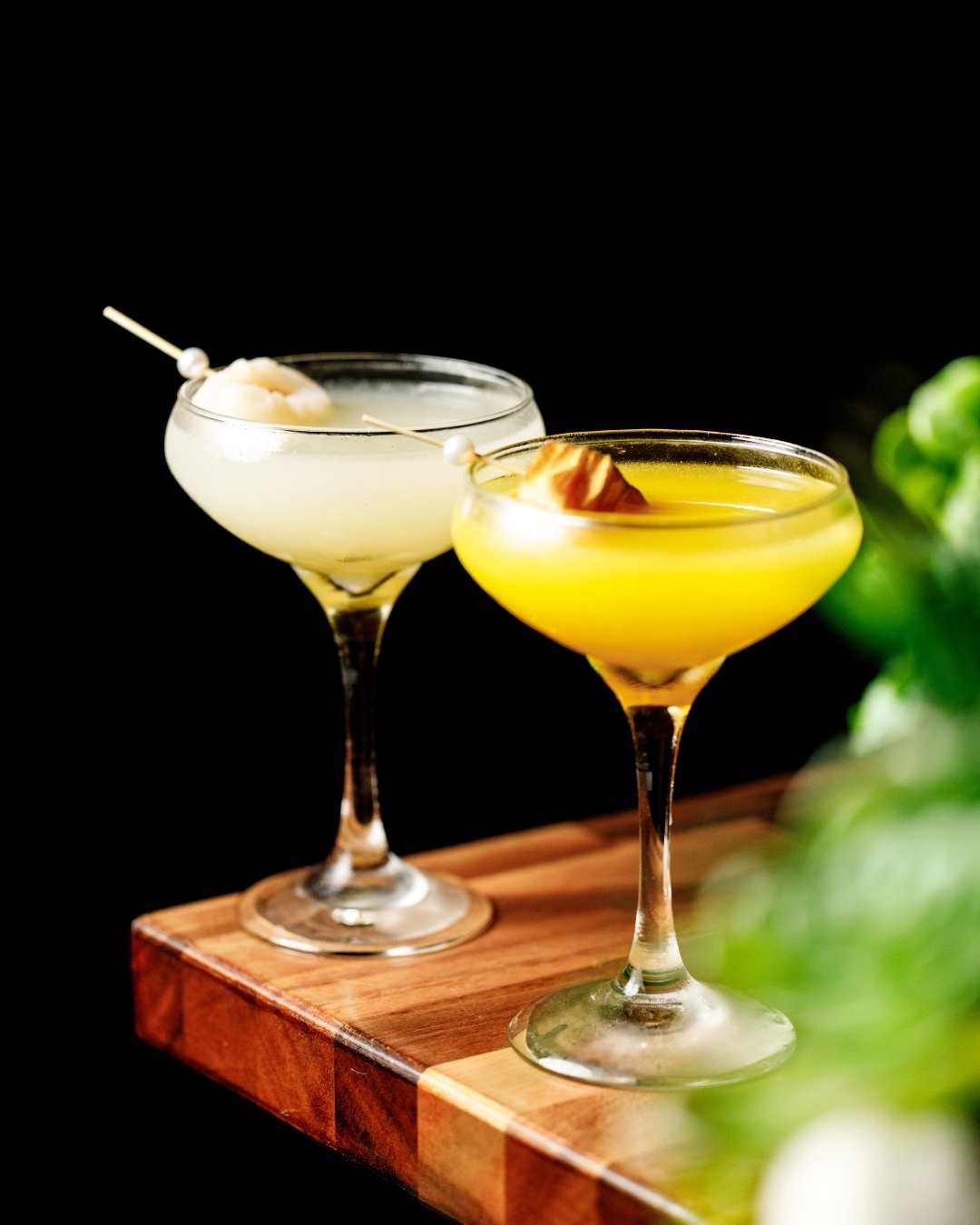 In need of the best cocktail bar in the Bronx? Playoffs runs a handcrafted Latin-influenced drink program with bottle service in Kingsbridge.