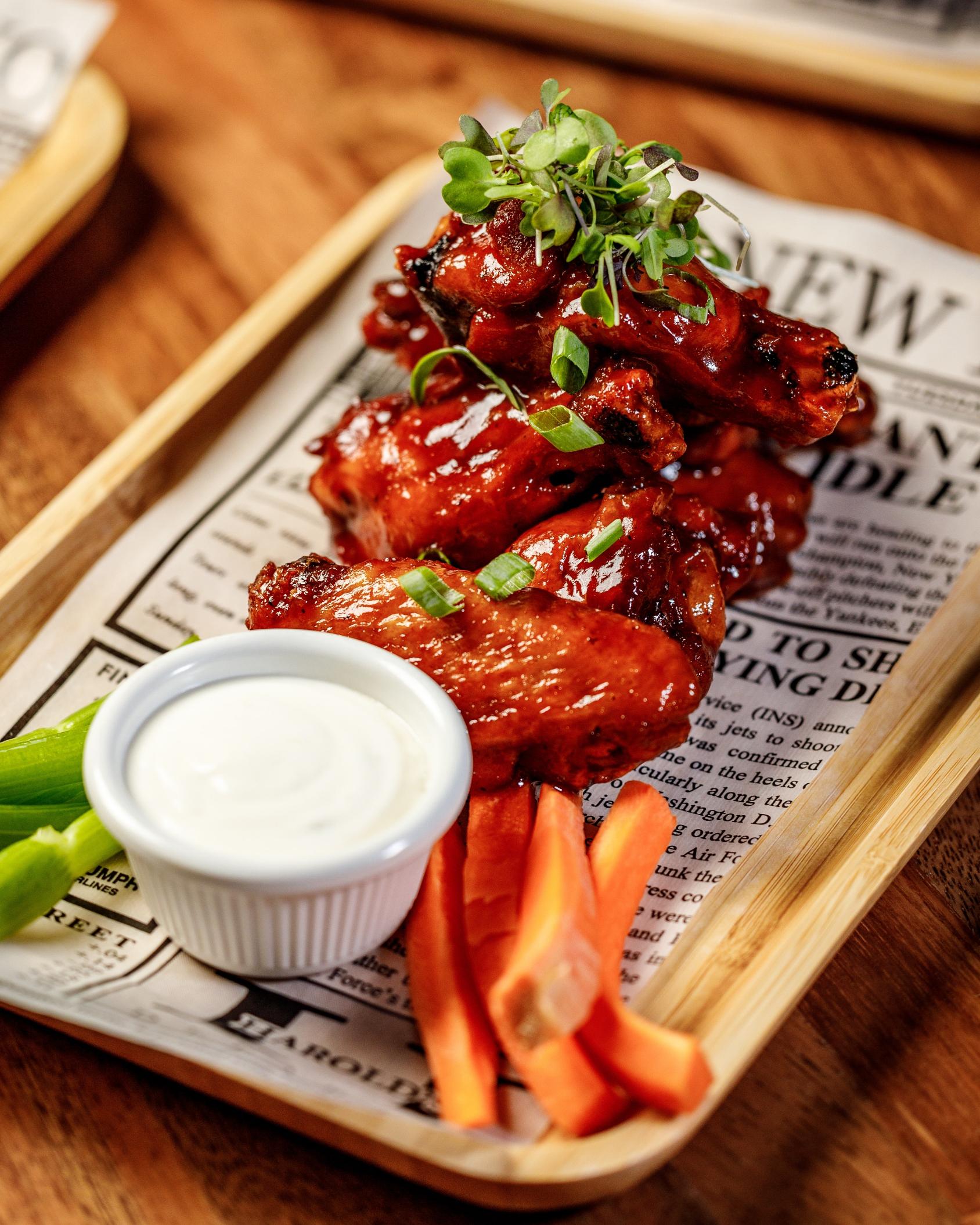 Enjoy dinner and drinks in the Bronx at Playoffs. Explore Latin American food, cocktails and a Kingsbridge lounge setting, then reserve your table.