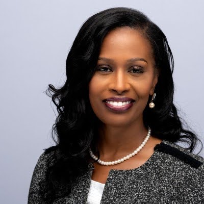 Keisa Johnson-Monroe