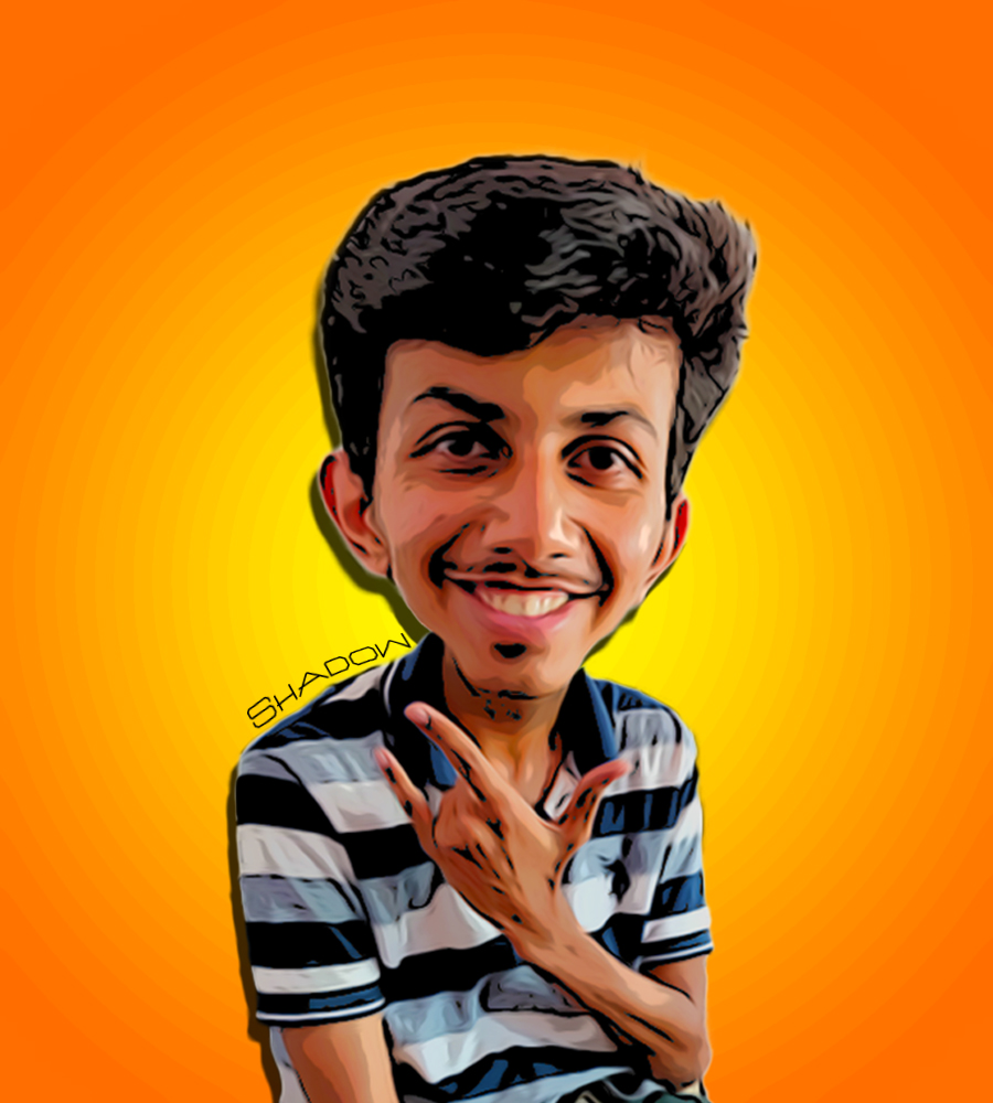 7