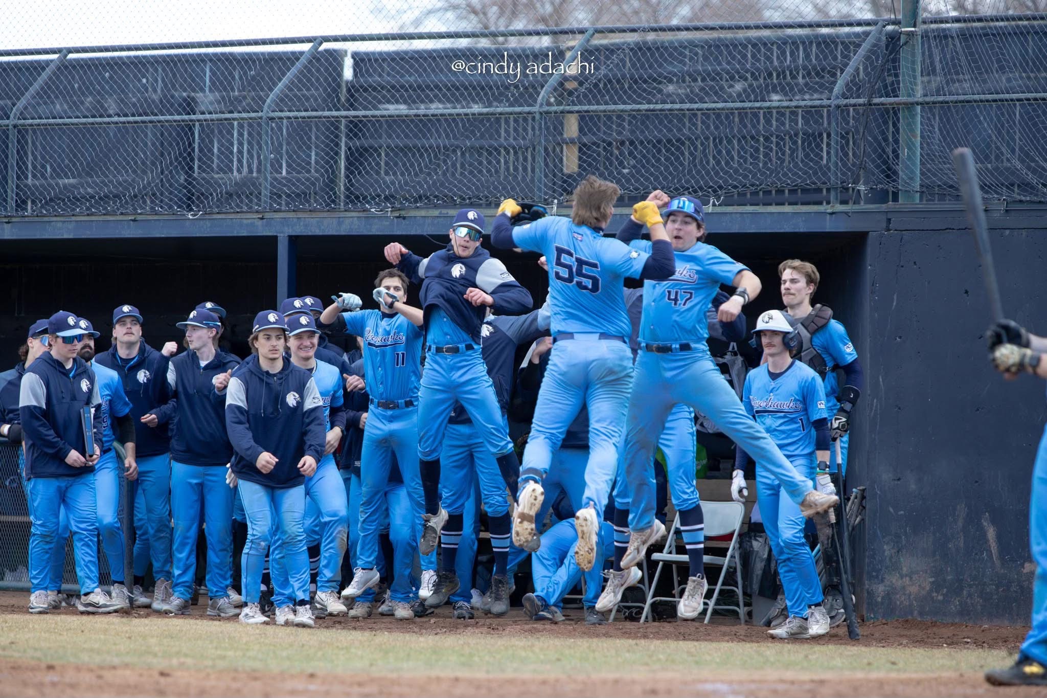 Colford Moves Into League Lead After Three Homerun Weekend, But Not Enough To Overcome PBA's Stong Offense