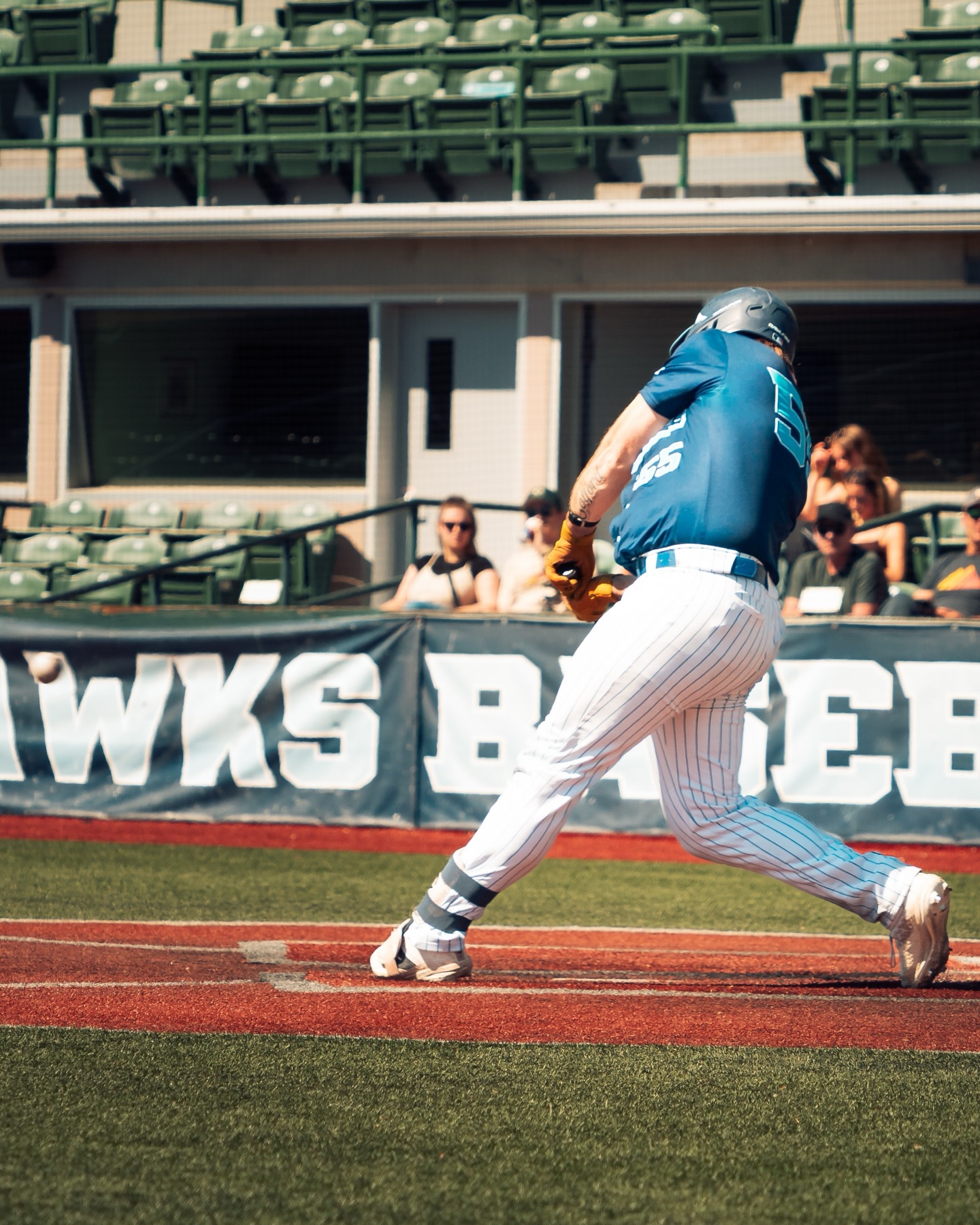Record Setting Weekend for the Hawks 