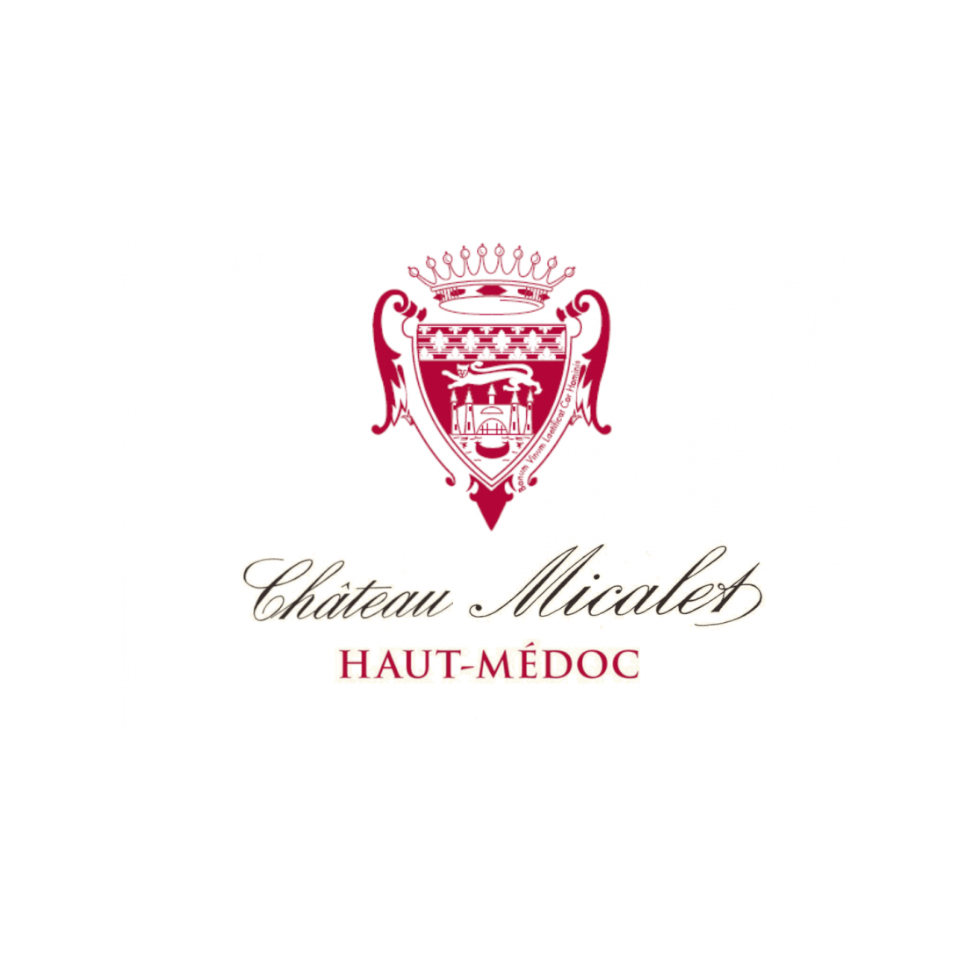 Bordeaux Haut-Médoc