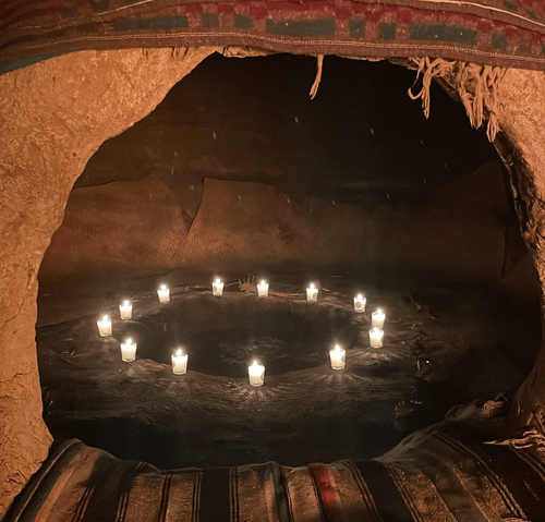 A Temazcal Ceremony: What Is It And What To Expect