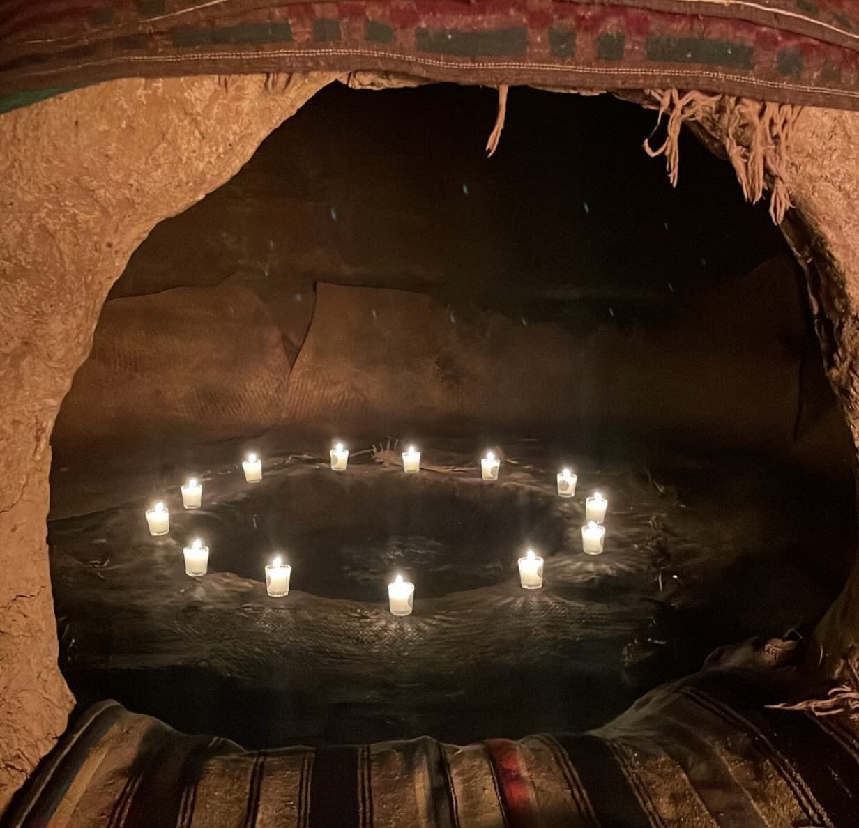 A Temazcal Ceremony: What Is It And What To Expect
