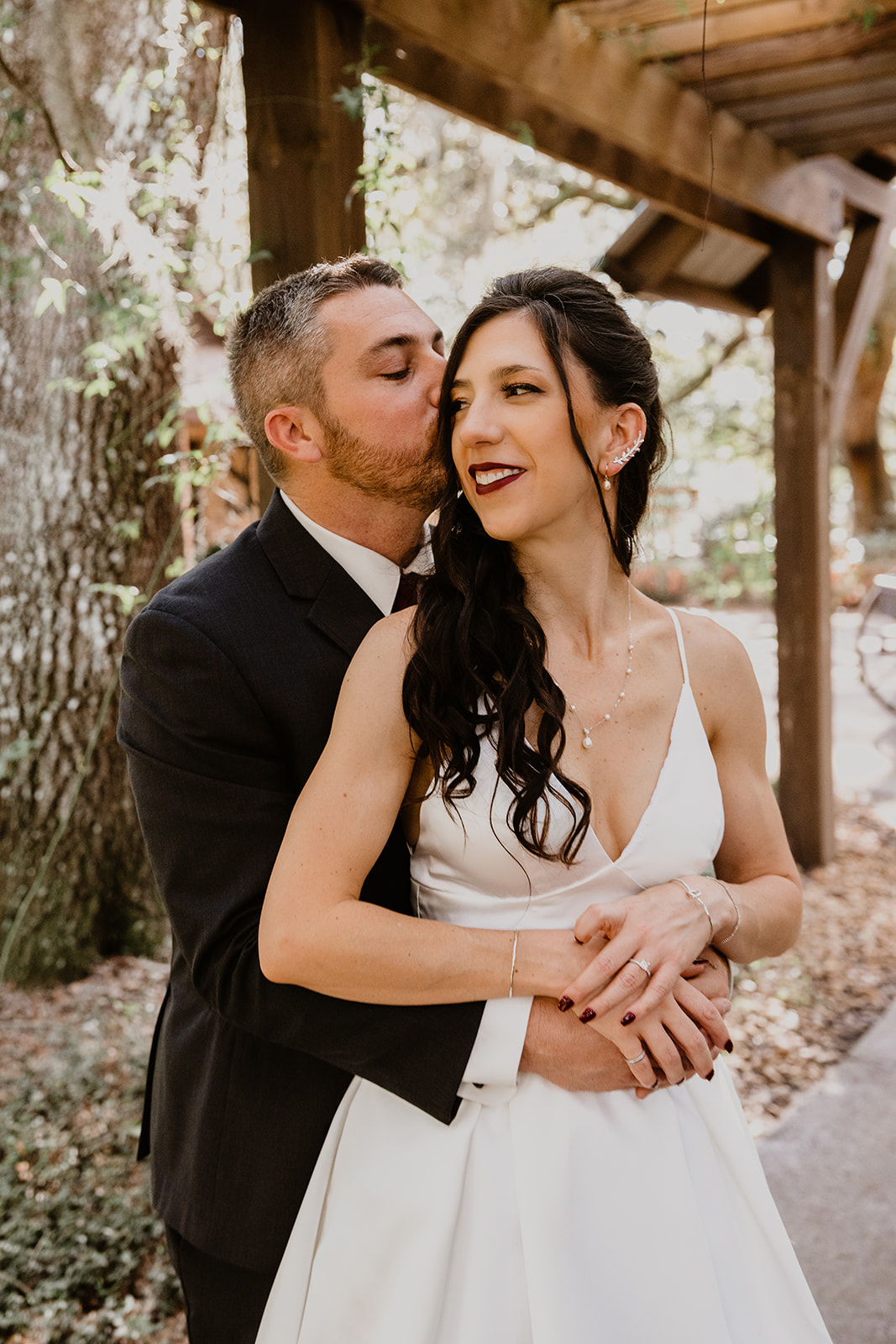 As a wedding photography and videography team, we love the endless ways there are to capture your day here — from quiet first look moments to laughter-filled candids. Each wedding we photograph at Club Lake Venue tells a beautiful story of love, family and forever after.