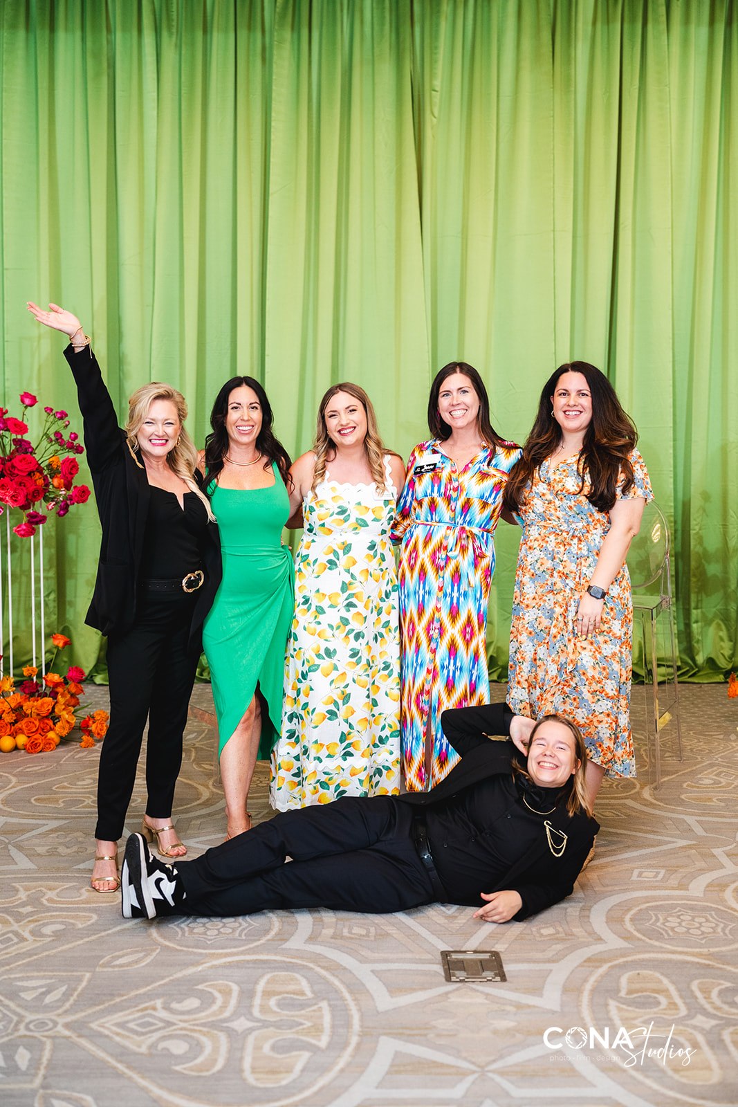 When it comes to networking event photography, it’s not just about taking pictures, it’s about telling a story. Every event has its own energy, rhythm, and purpose, and our goal is to visually capture the spirit of connection. At Cona Studios, we believe in the power of networking. It’s more than a handshake or a business card exchange, it’s the foundation of long-term relationships built on trust, collaboration, and community.
