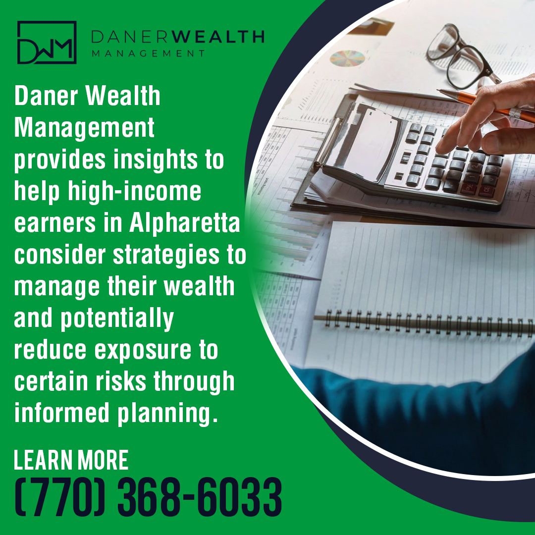 Financial Insights Thumbnail