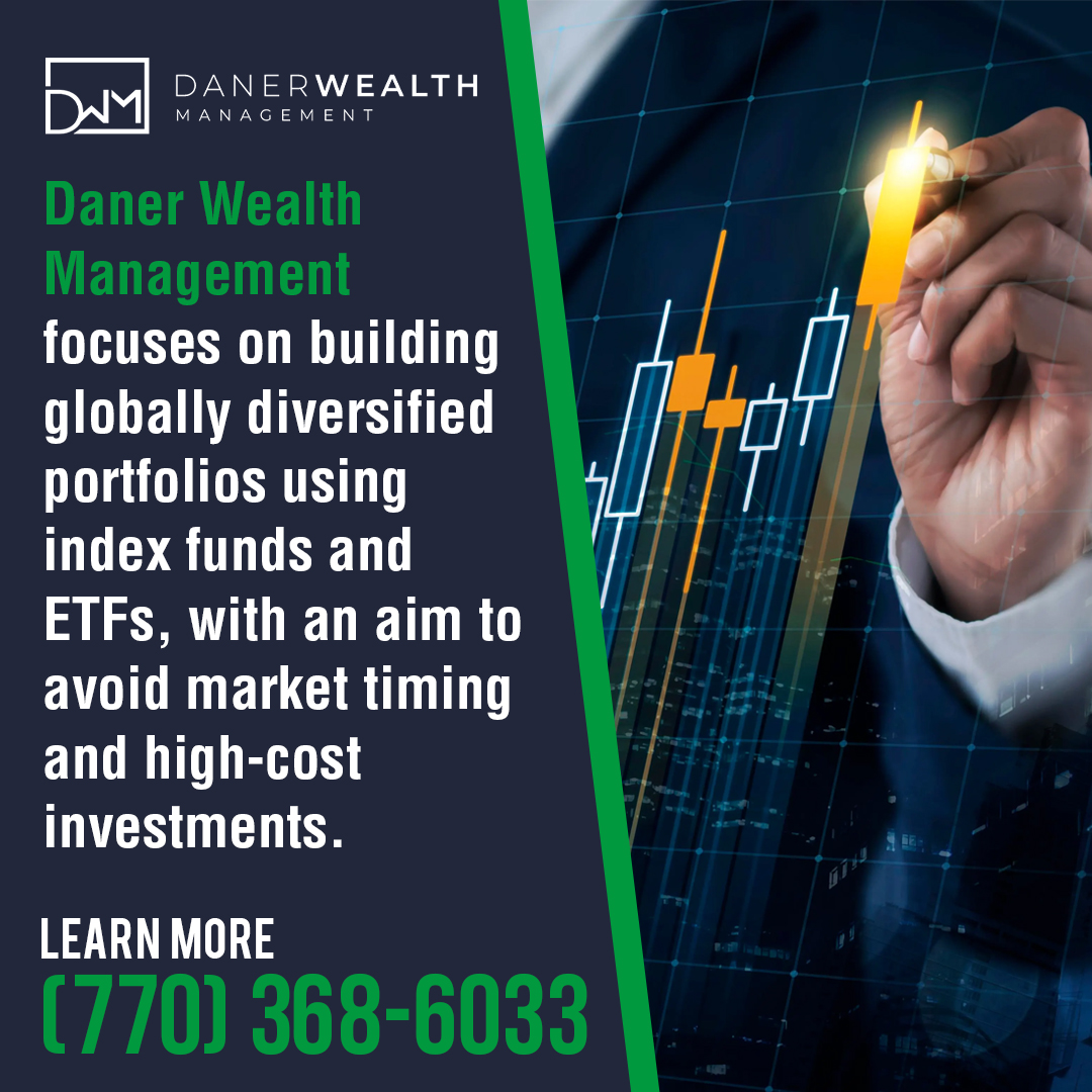 Diversified Portfolios Thumbnail