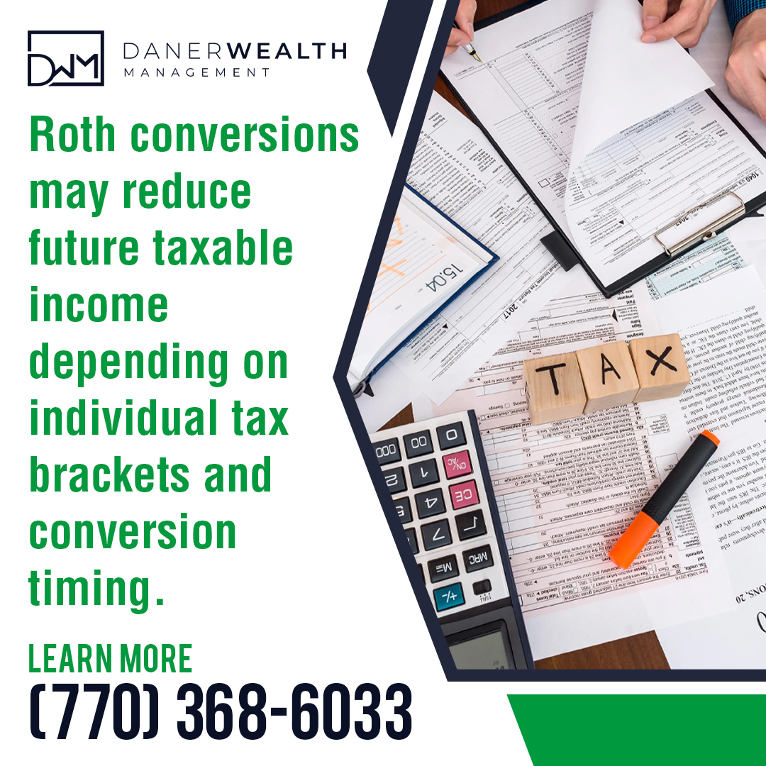 Roth Conversions Thumbnail
