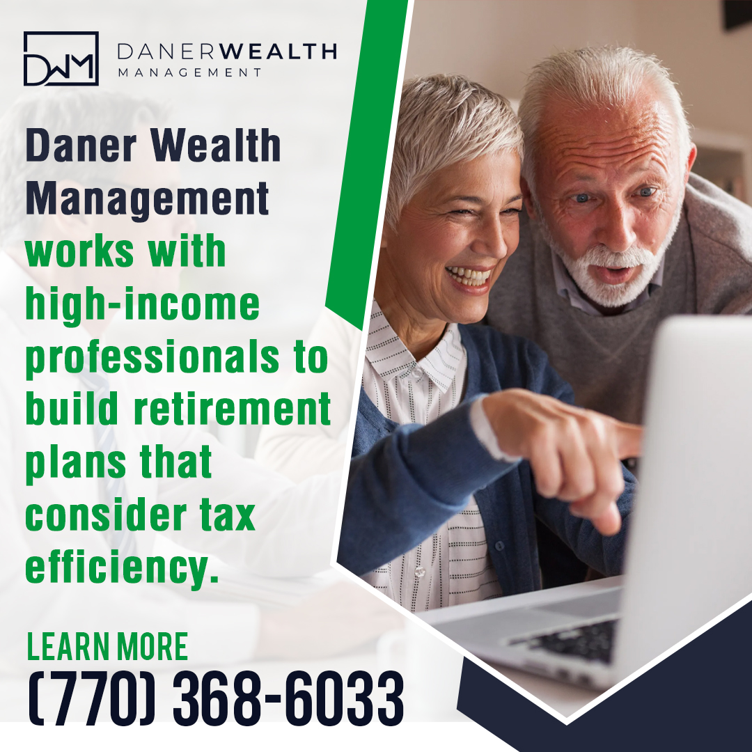 Wealth Management for High-Income Professionals thumbnail