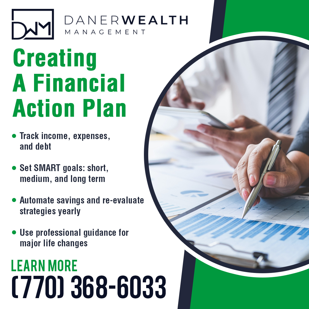 Financial Plan Thumbnail