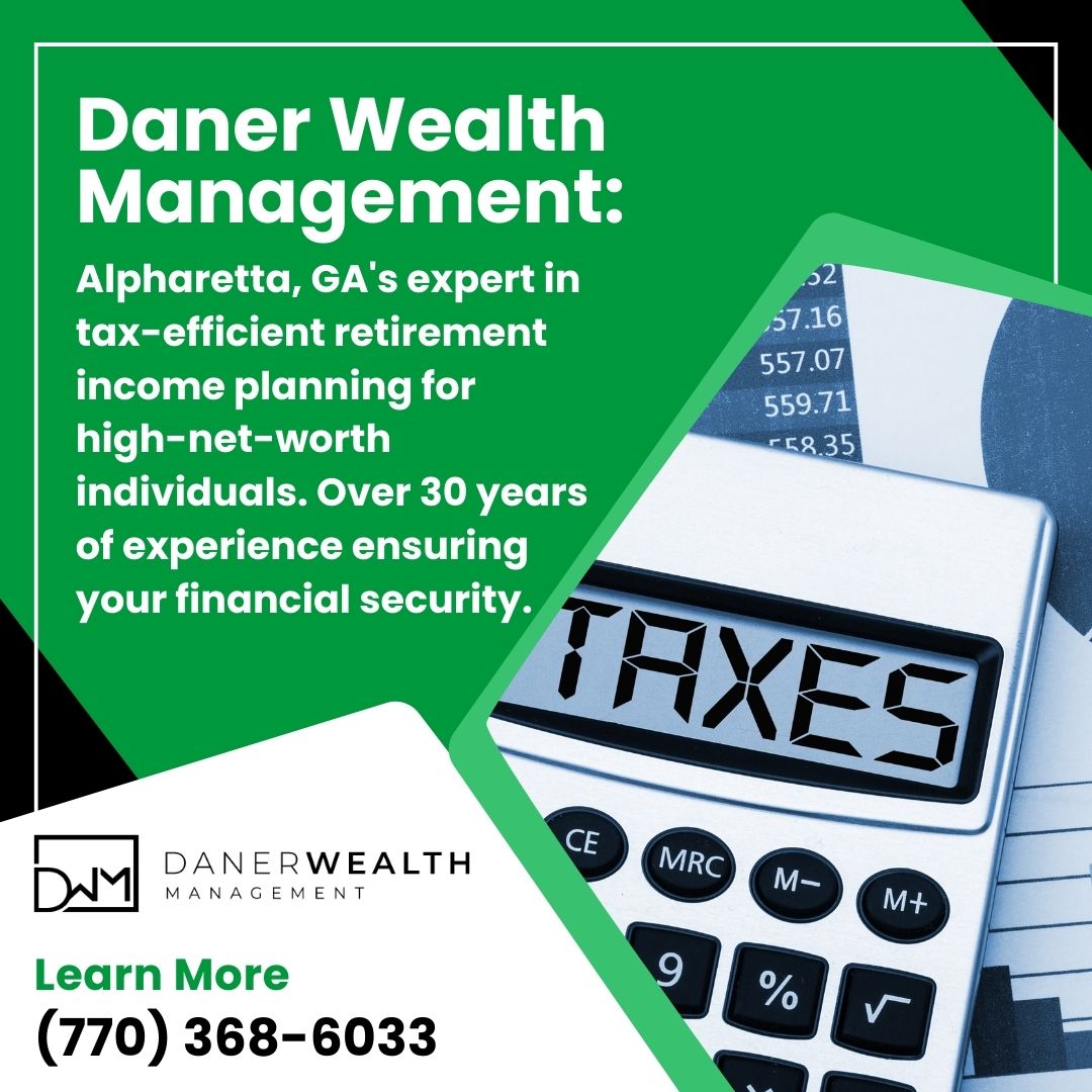 Daner Wealth Mangement Thumbnail