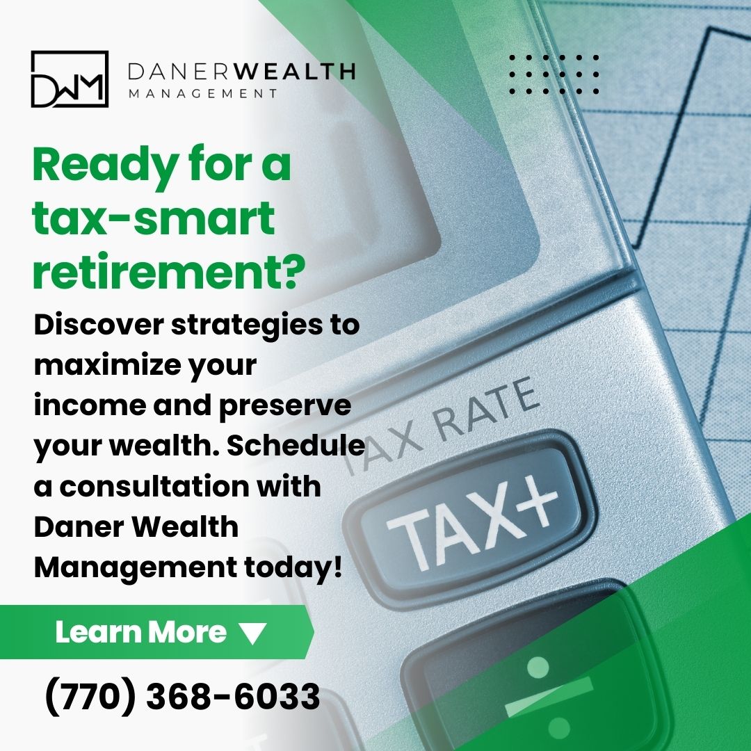 Tax-smart retirement thumbnail