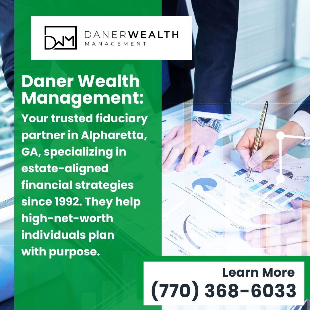 Daner Wealth Management Thumbnail