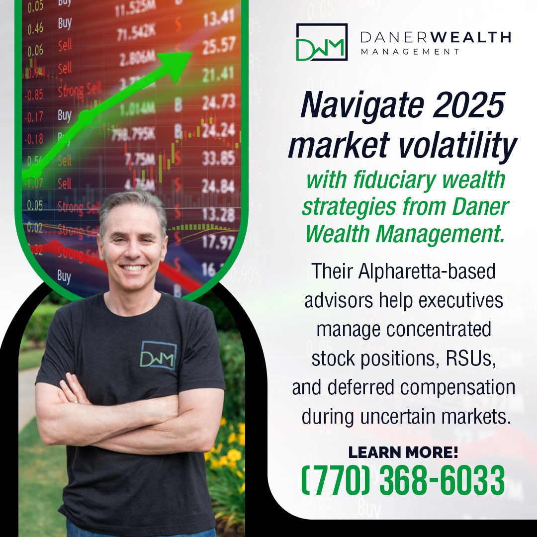 Market Volatility Thumbnail