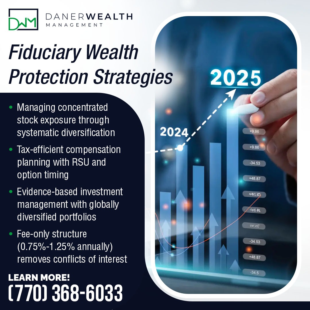 Fiduciary Wealth Protection Strategies Thumbnail