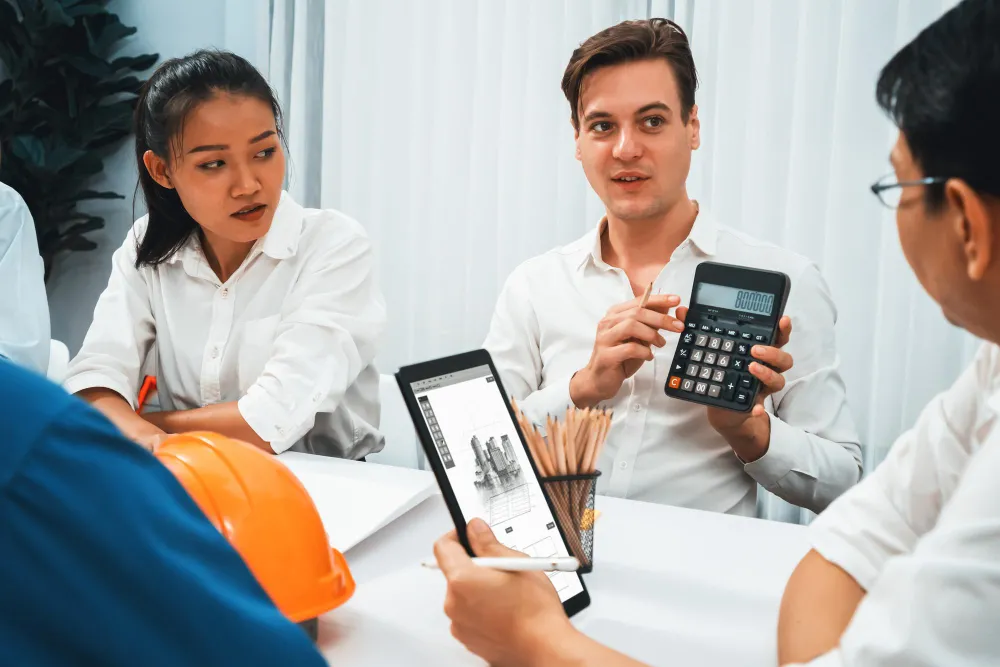 Meant by Advanced Tax Planning Strategies