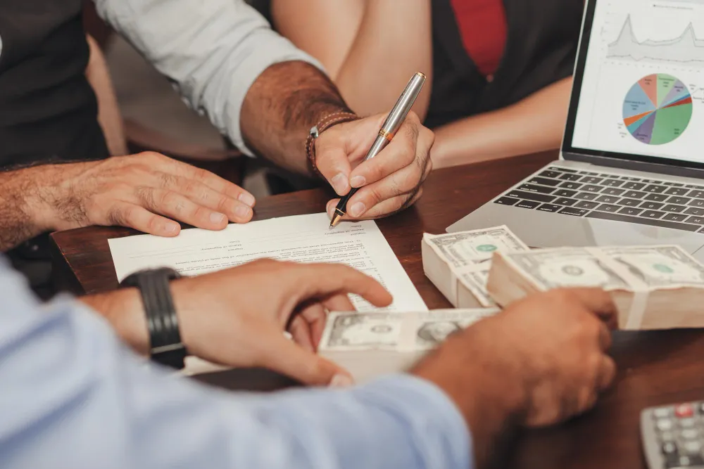 Equity Compensation Strategies for Executives