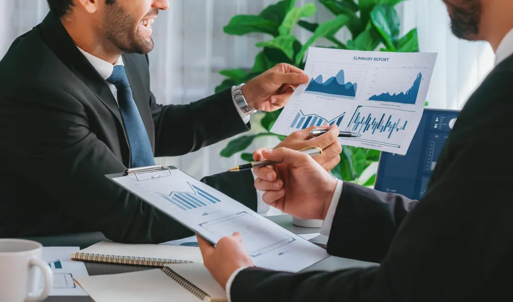 Strategic Sale Decisions: Systems Over Feelings