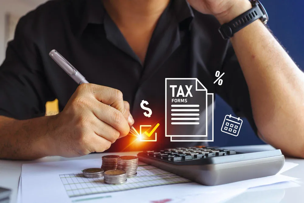 Severance Payment Methods and Their Tax Effects
