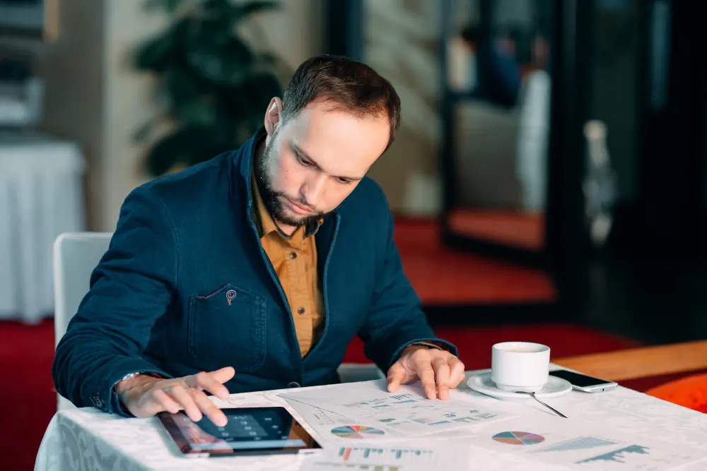 Tax Efficiency Across