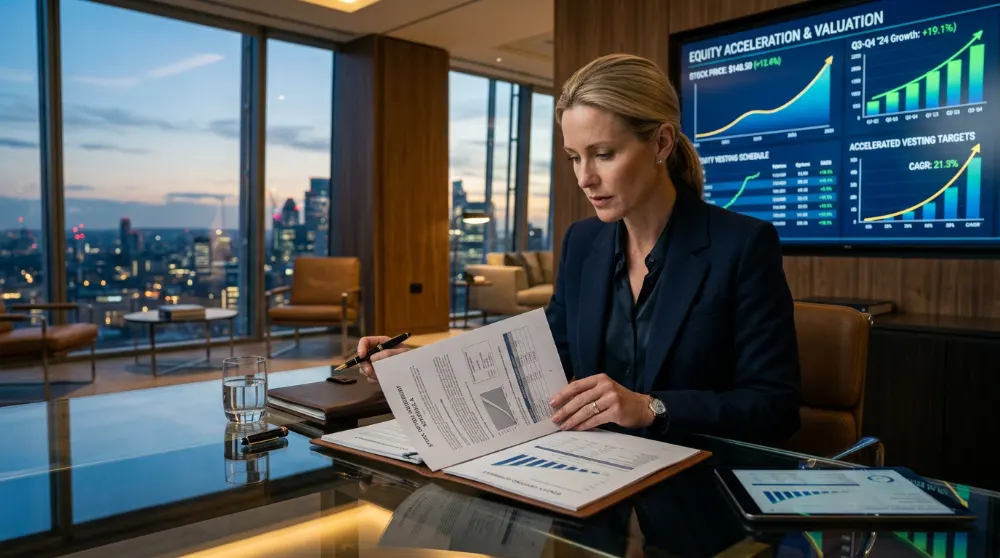 Tax Efficiency Across