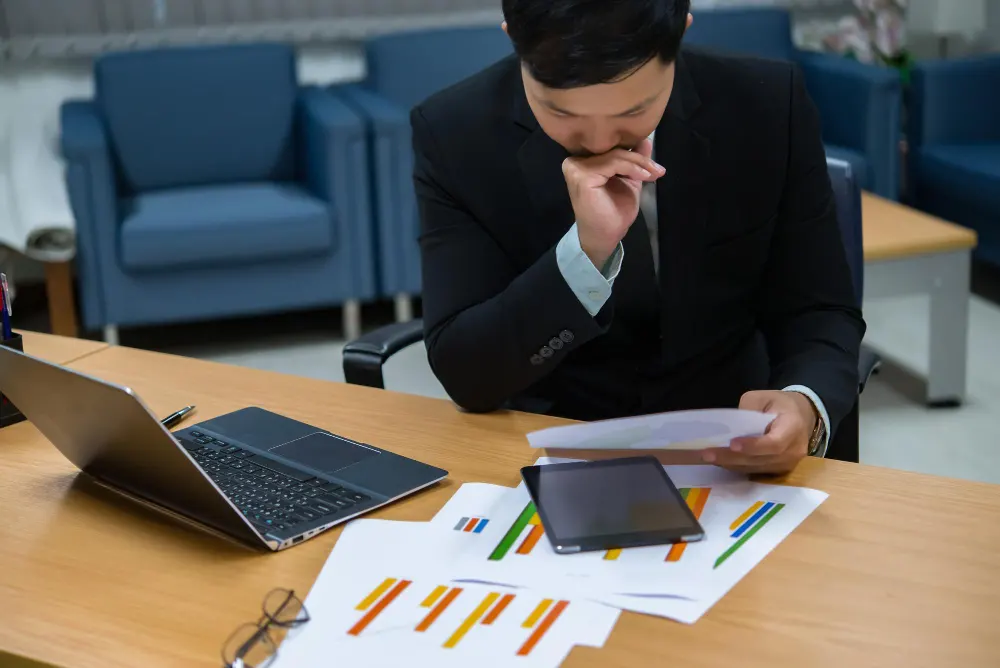 Common Financial Errors High Earners