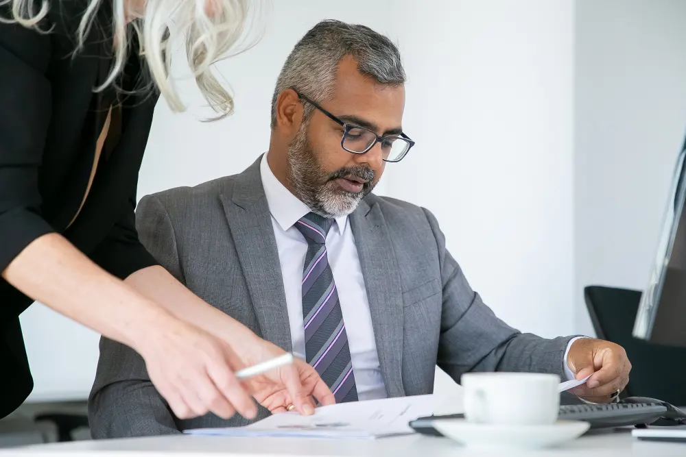 Nonqualified Deferred Compensation
