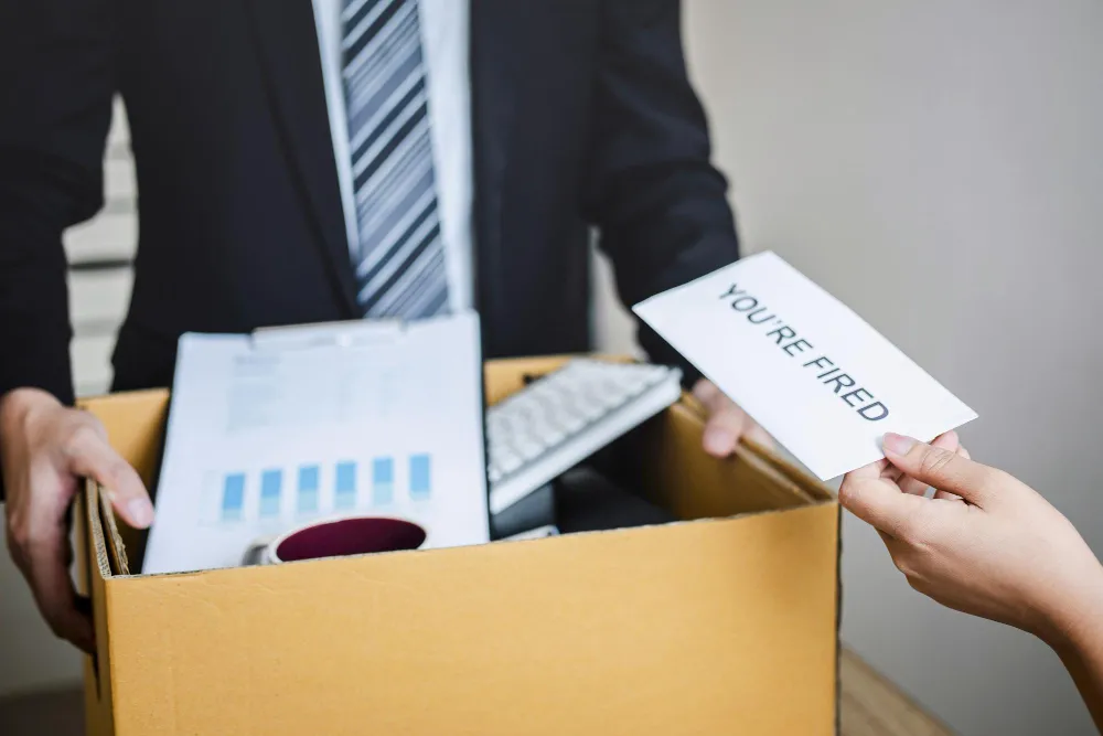 Normal Severance Package