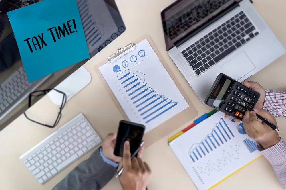 types of equity compensation need tax reporting