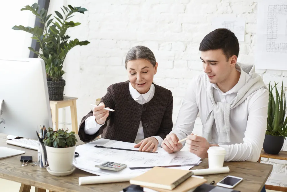 Financial Planning Strengthens