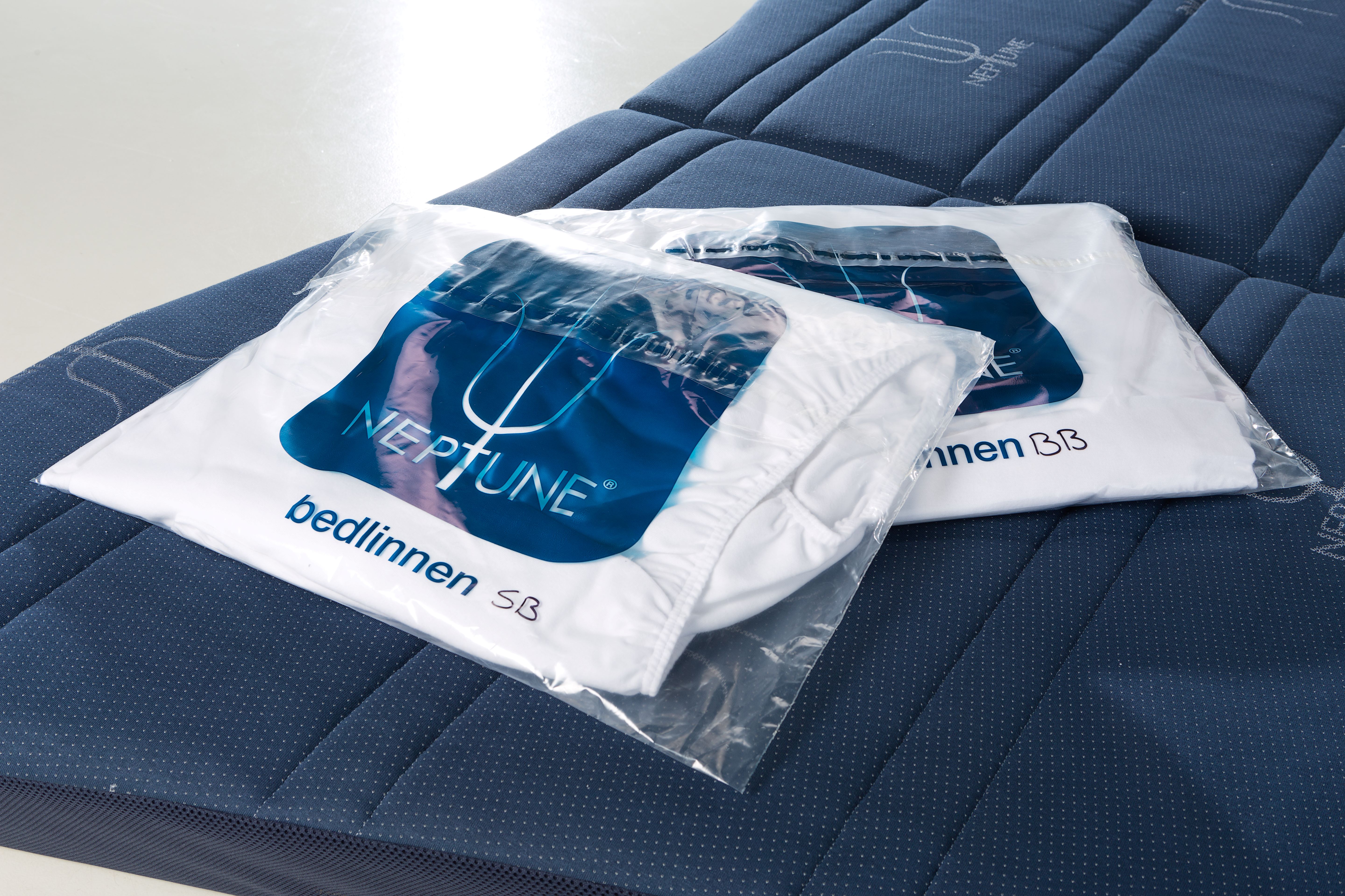 Linge de Lit Nimbus 305 Coupe / Drophead