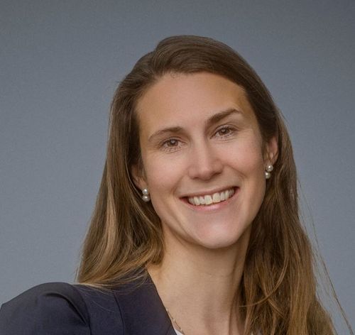 Ny sekretær for Byggebransjens Faglige Juridiske Råd