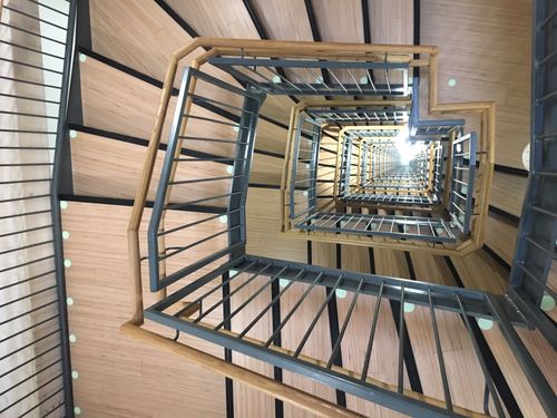 Oppmannsavgjørelse - sak 693