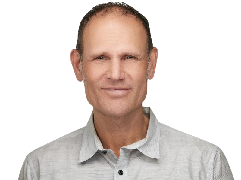 Rod Wilson