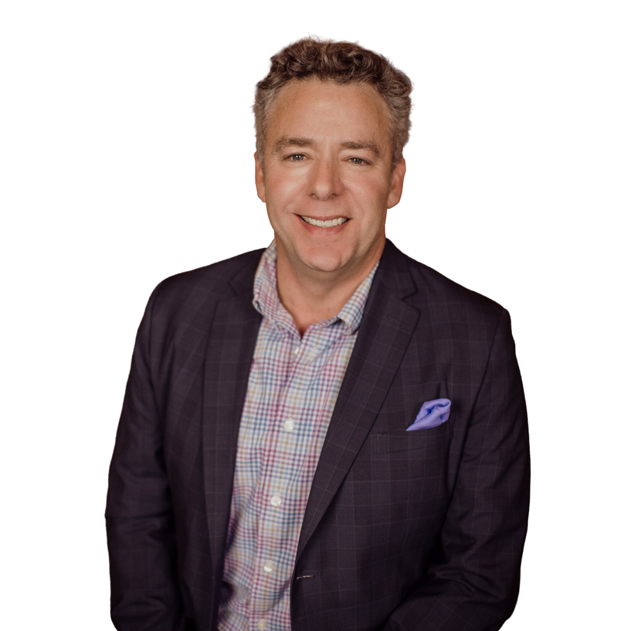 Ken Frisbie