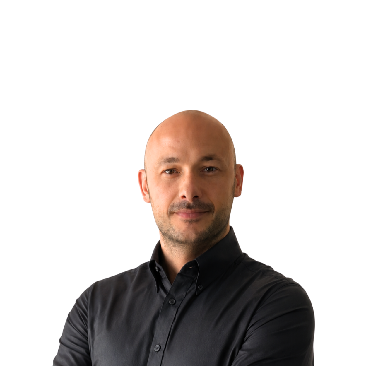 Mario Navarrete