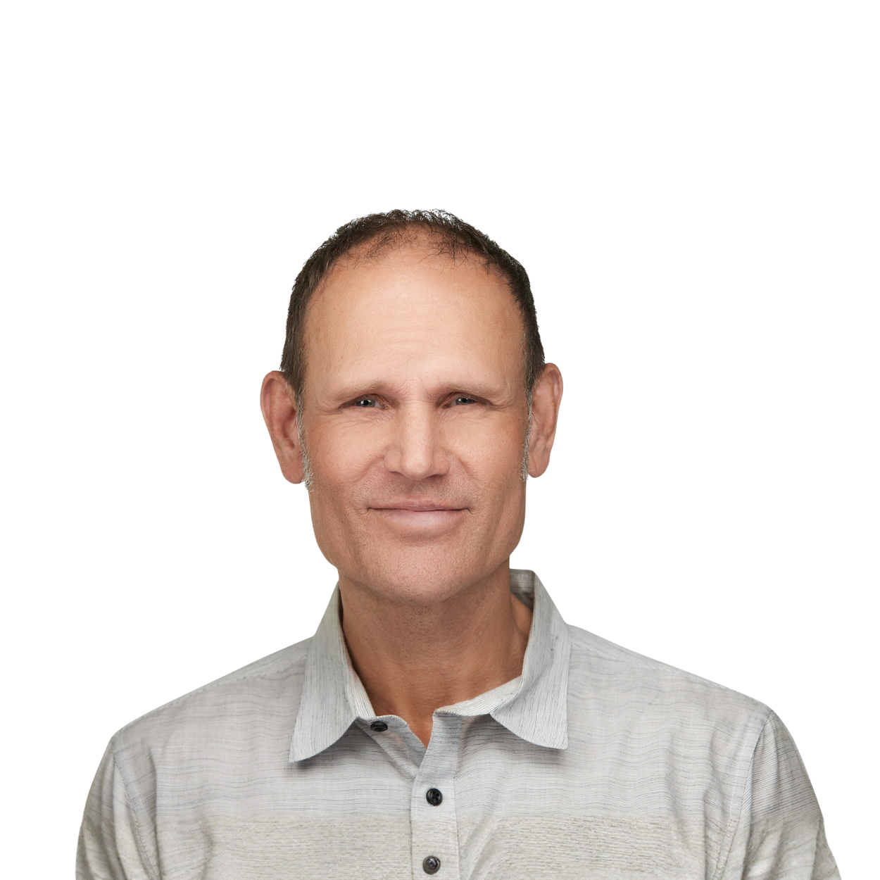 Rod Wilson