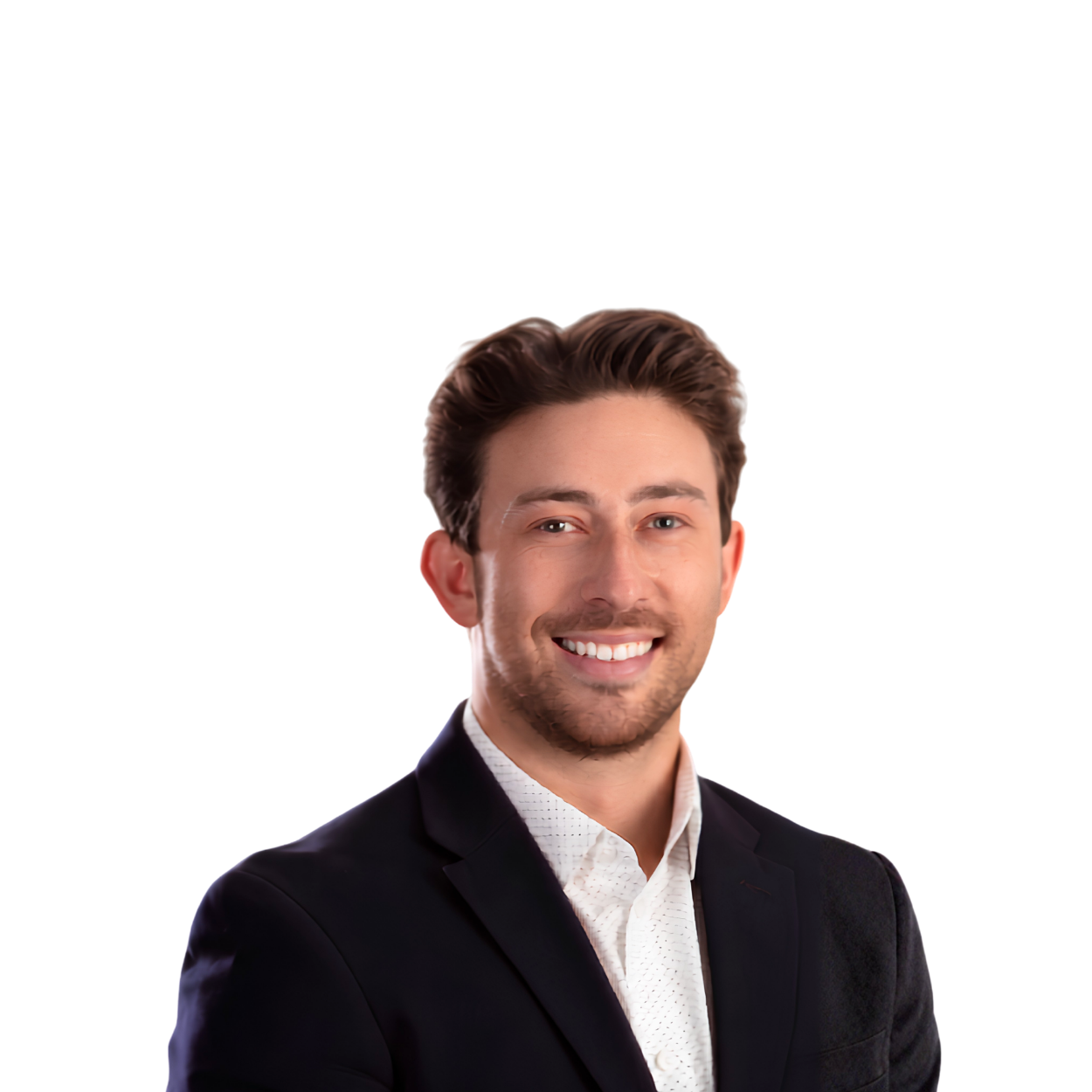 Chris Ross