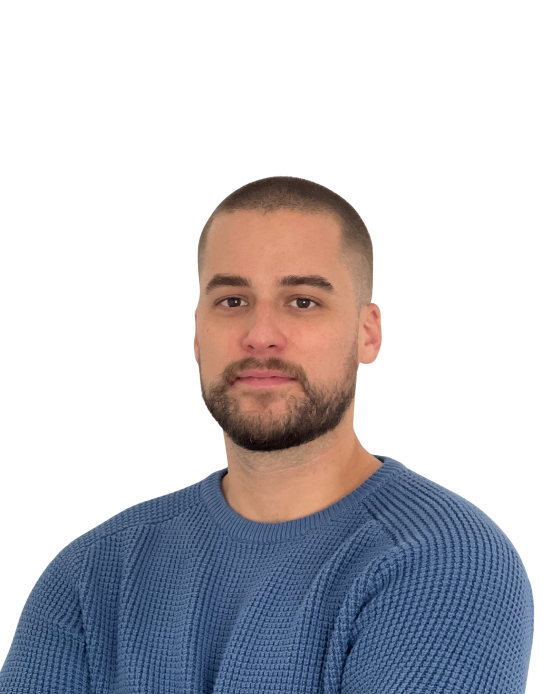 Marcus Nissim