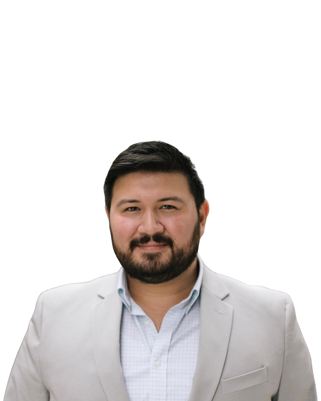 Dan Molina