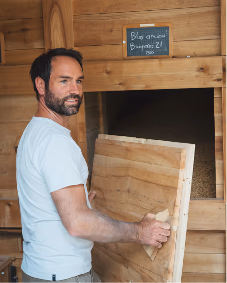JULIEN DE CLÉDAT
