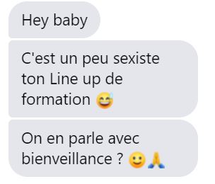 Photo de la conversation Panache.