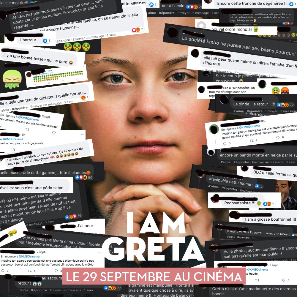 sophisme greta