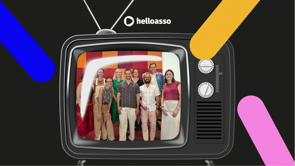 HelloAsso Panache Coaching