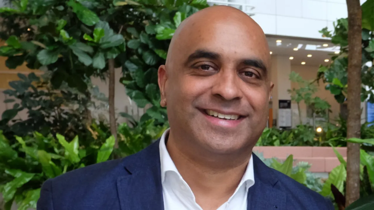 Anil Goede dienstverlening voor de klant begint met aandacht voor je mensen