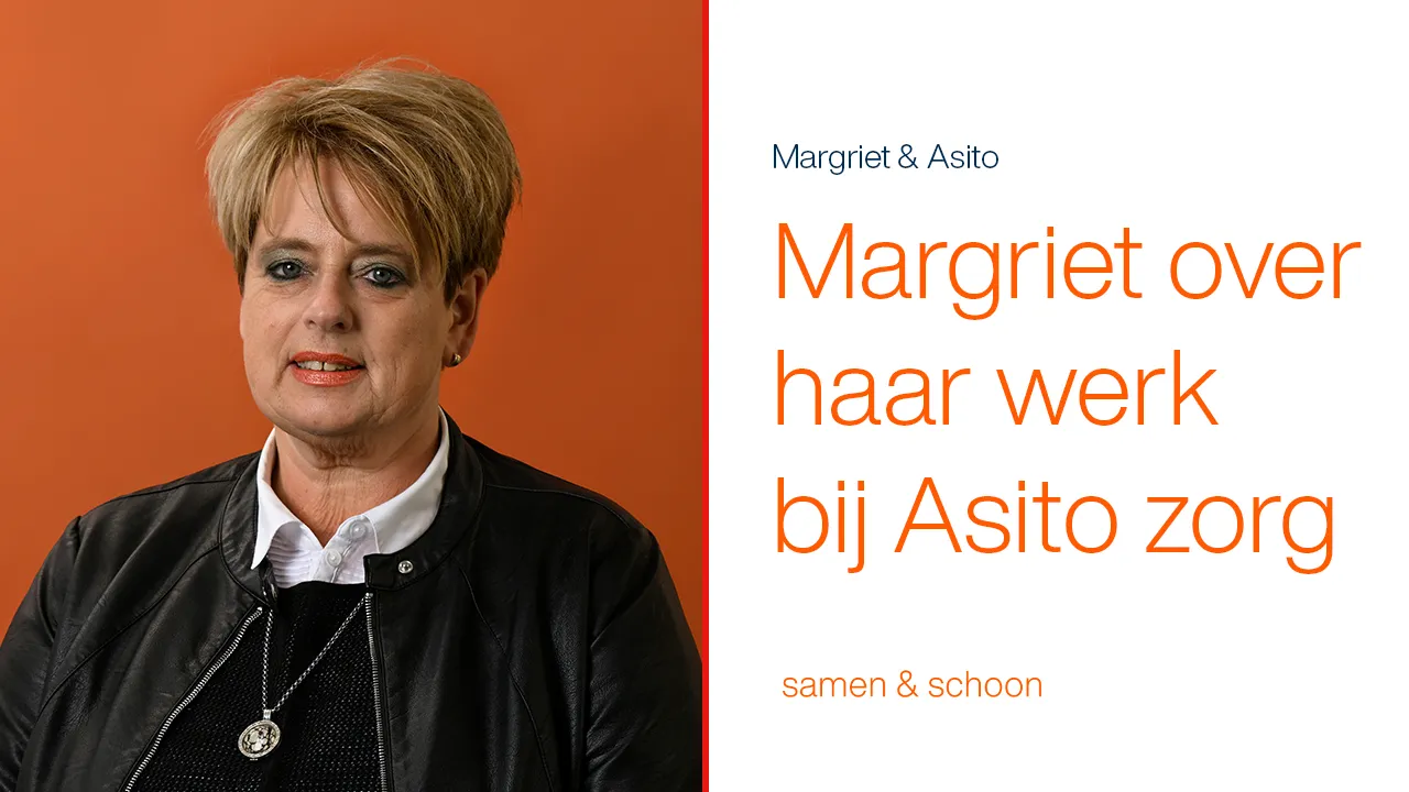 Margriet & Asito