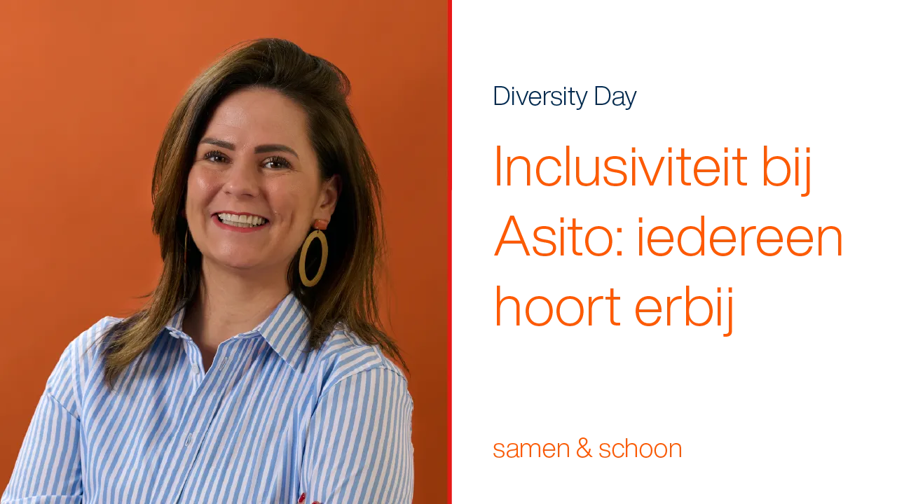 Inclusiviteit bij Asito