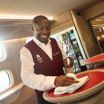 One Go bij NS: Slimmer samenwerken 